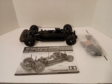 Tamiya TT-02 4WD Touring Car