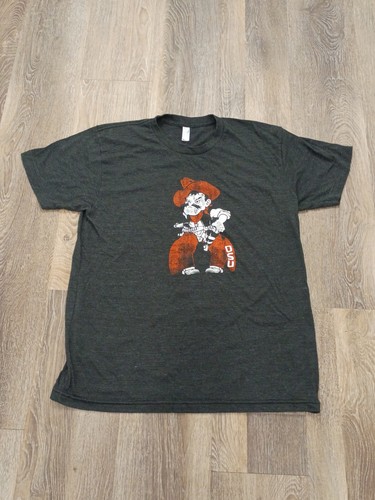Shirt vintage oklahoma - vintage,