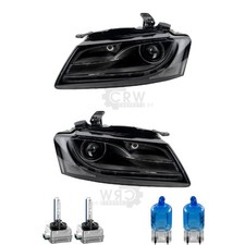 Set fari allo xeno incl