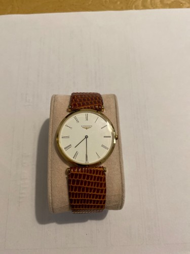 Orologio longines grand - orologio,