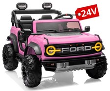 Auto Macchina Elettrica per