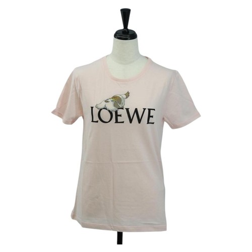 Shirt loewe studio ghibli - studio,