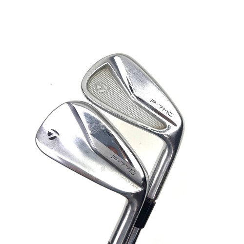 Ferri combinati taylormade - ferri,