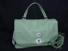 ZANELLATO Postina Leather 2