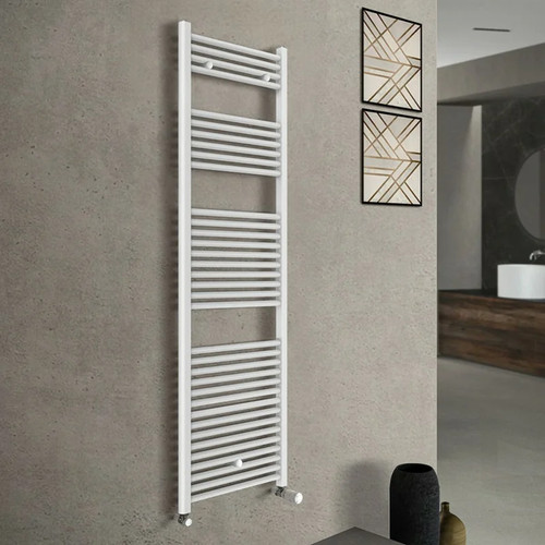 Scaldasalviette termoarredo