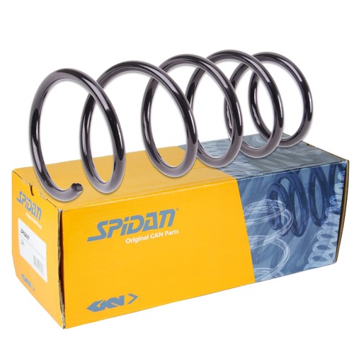 Spidan molla della sospensione - spidan,
