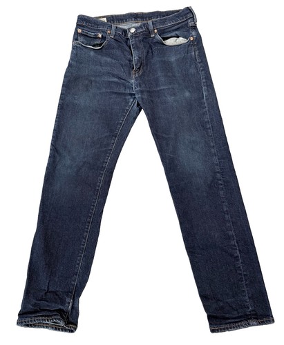 Levi premium 502 - premium, jeans