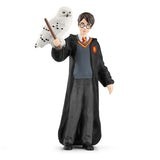 Harry potter edvige schleich - e,