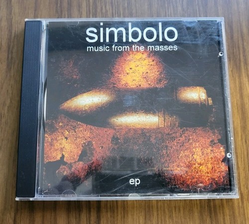 Simbolo music from the - simbolo,