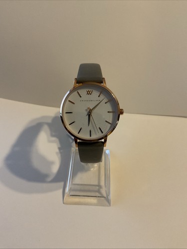 Orologio polso donna amanda - da,