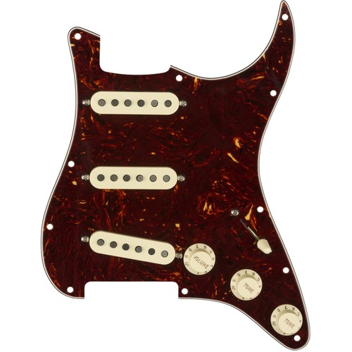 Fender tex mex - fender, tex-mex
