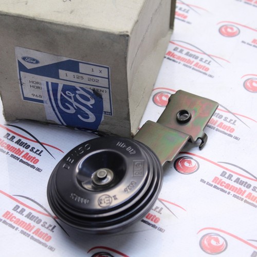 Tromba clacson ford - clacson,