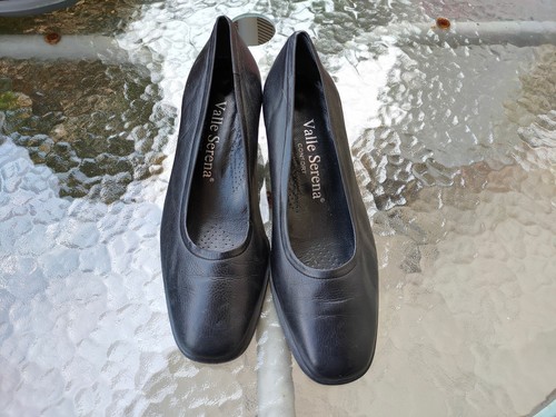 Scarpe decolte nere donna - nere, da