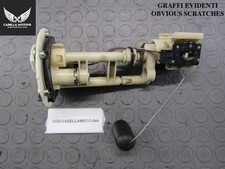 POMPA CARBURANTE BENZINA