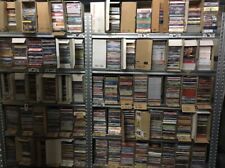 ✅ LOTTO STOCK CD ALBUM E SINGOLI ITALIANI E STRANIERI ANNI 90/2000 “10 Pezzi “