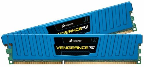 Corsair vengeance 8gb - ,