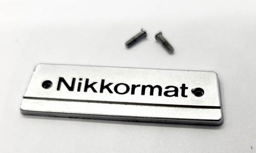 Nikon nikkormat ft3 - nikon,