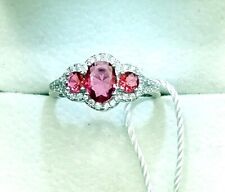 ANELLO TRILOGY IN ORO BIANCO