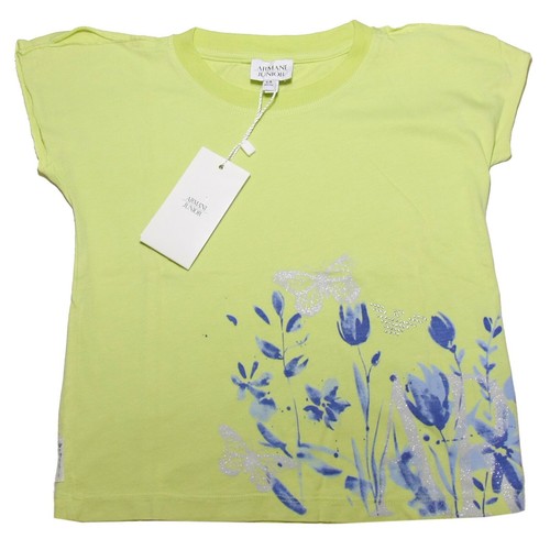 A0004 maglia bimba armani - bimba,