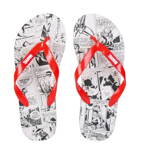 Infradito marvel ciabatte - marvel,