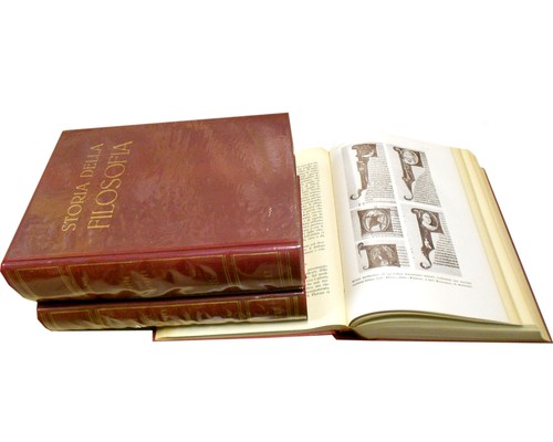 Storia della filosofia - storia,