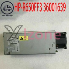 1PZ USATO - HP-R650FF3 36001639