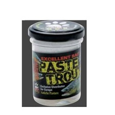 pastella bianca pesca trota