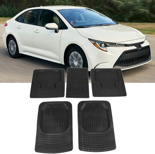 Per toyota corolla - toyota,