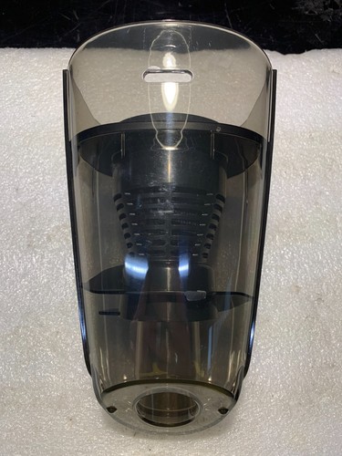 Contenitore polvere con filtro - contenitore,