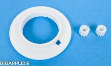 Set di 3 ingranaggi tuning per