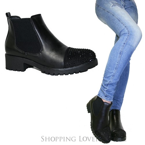 Scarpe donna stivali - donna,