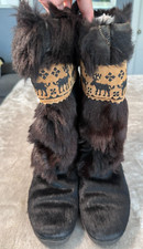 Scarponi da sci Tecnica