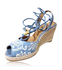 Donna Sera Scarpe da