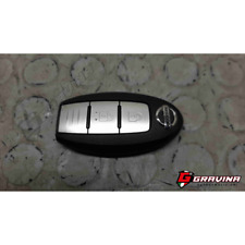 Chiave Scheda accensione