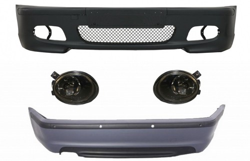 Body kit per bmw - body,