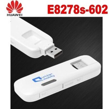 Huawei E8278s-602 LTE 4G