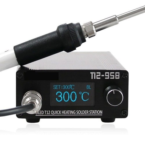 T12 958 mini stazione - t12-958,
