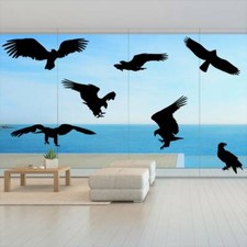 Finestra Adesivo Immagini per