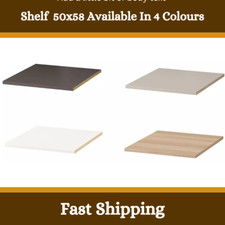 4x Scaffale IKEA KOMPLEMENT