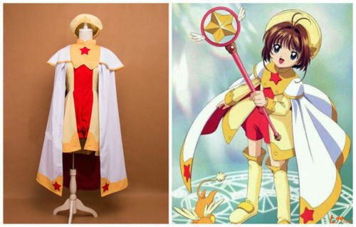 Costume cosplay nuovo - , anime