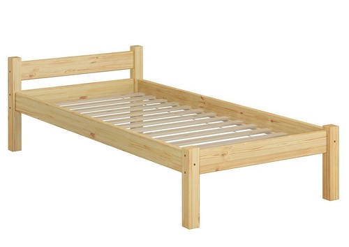 Classico letto giovanile - , per