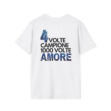 Volte campione 1000 - campione,