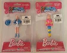 2x Giocattoli più piccoli del