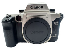 📸 Canon EOS 50E - Eye