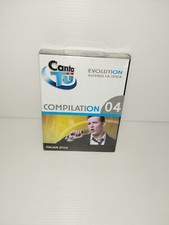 Canta Tu Evolution Compilation