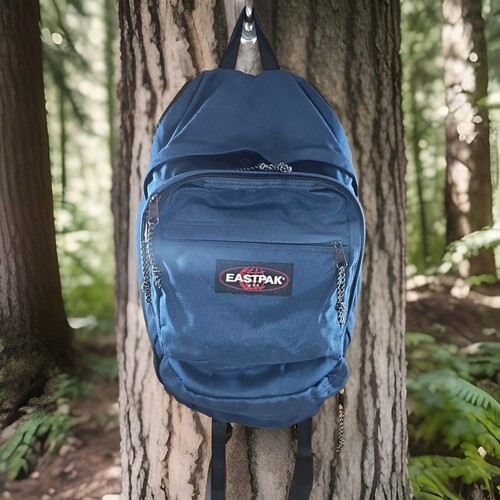 Zaino eastpak vintage - eastpak, anni