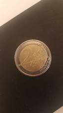 Moneta da 2 Euro Rara