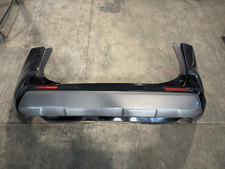 PARAURTI POSTERIORE CON SENSORI TOYOTA RAV 4 2019-2024