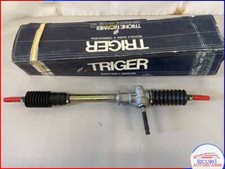 SCATOLA STERZO A CREMAGLIERA