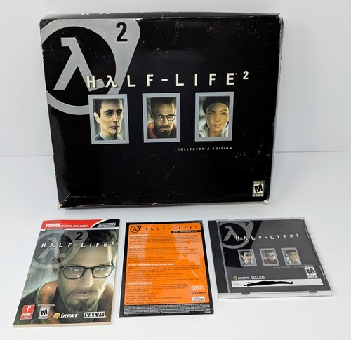 Half life big box - 2,
